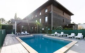 All Suites Le Teich – Bassin d’Arcachon