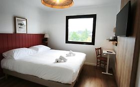 All Suites Le Teich – Bassin d’Arcachon